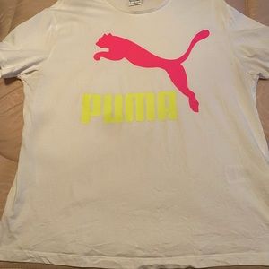 Puma T-shirt